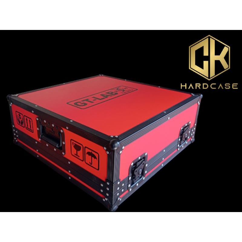 Hardcase Mixer  GT-lab G 12 Gen 1