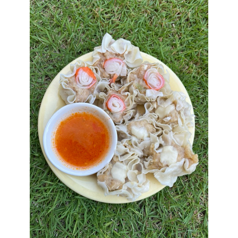 

SIOMAY AYAM