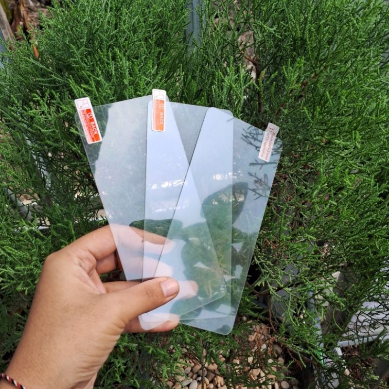 TG TEMPERED GLASS SCREEN GUARD PELINDUNG LAYAR CLEAR OPPO A36/A76/A96