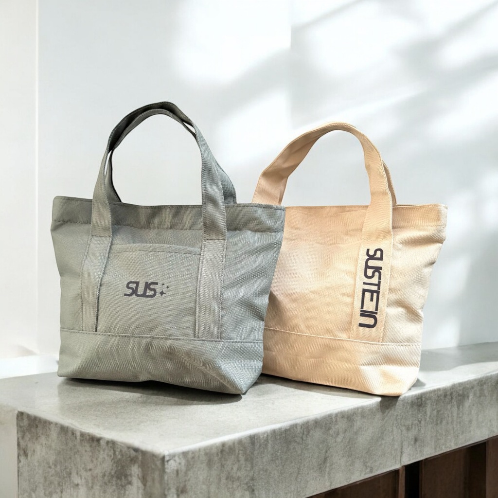 Sustein Mini Bag Top Handle Gym Bag