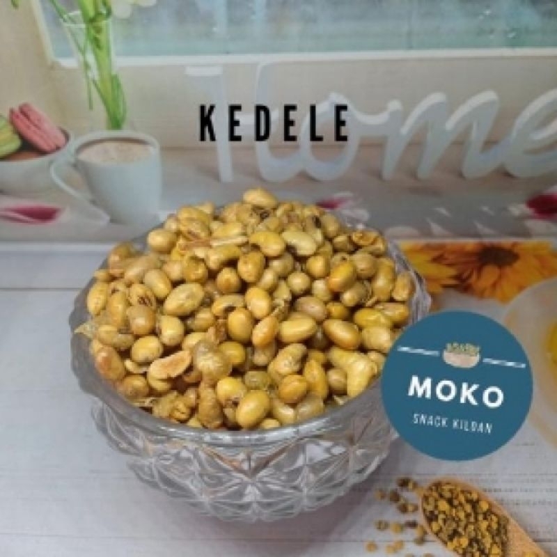 

Kedelai super 250gr