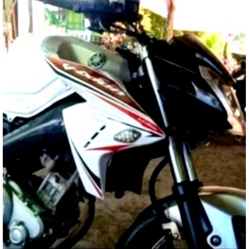 SAYAP TENGKI GRILL KUPING TENGKI VIXION NEW NVL-NVA 2013-2014-2015-2016