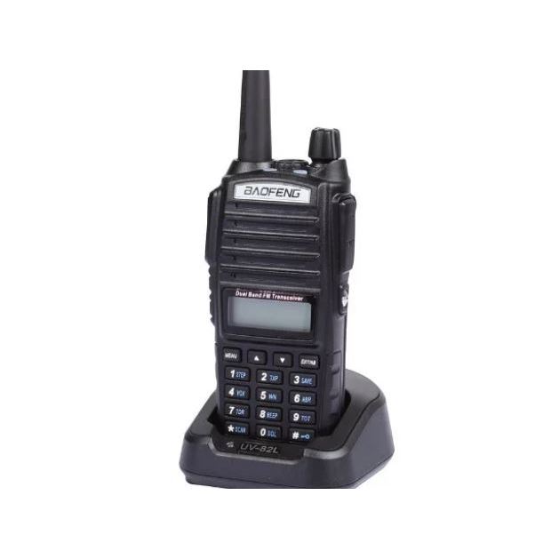 Radio HT Handy Talkie BAOFENG UV-82