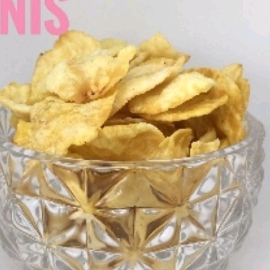

krupuk blinjo ori 250gr