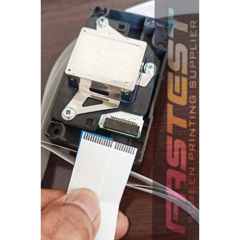 Kabel head converter | konverter L1800 ke L805 L800 | ORI Tebal awet | flexibel L805 Flexi | konvert