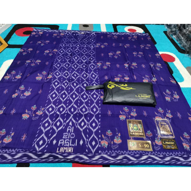 Lamiri Mst / Lamiri Kembang / Lamiri Old / Lamiri Mesres Kembangan / Lamiri Kembangan / Lamiri Serag