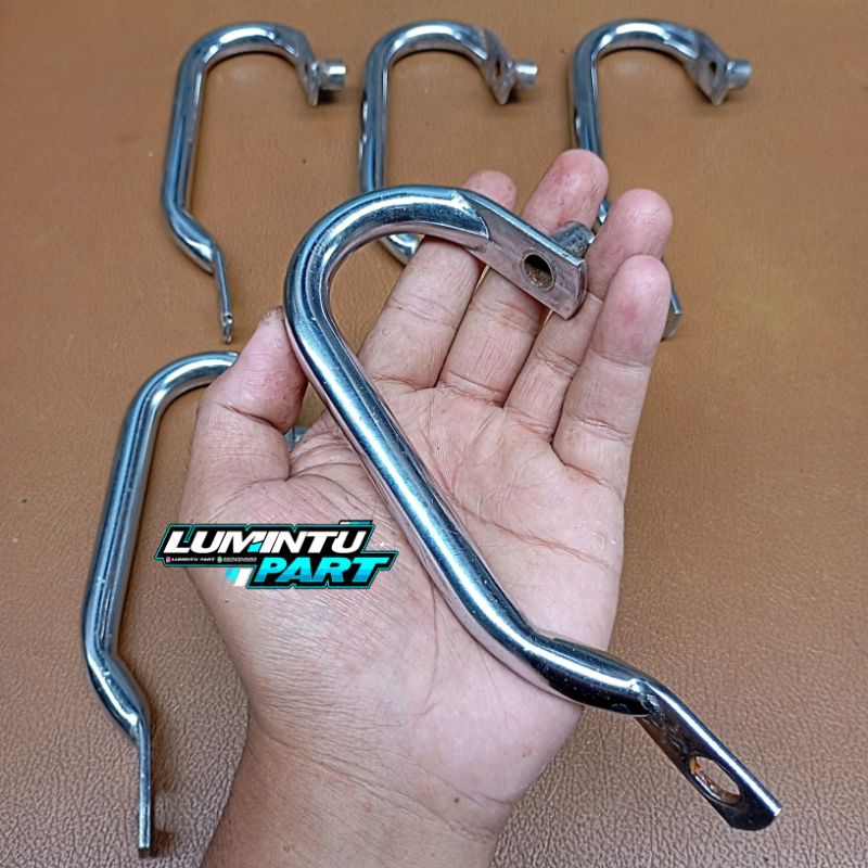 Begel C70 ori copotan begel c700 ori begel Supercub C700 ori
