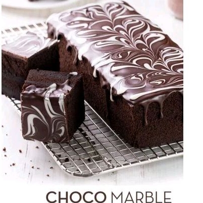 

Brownies Amanda Choco marble (KHUSUS JATIM )