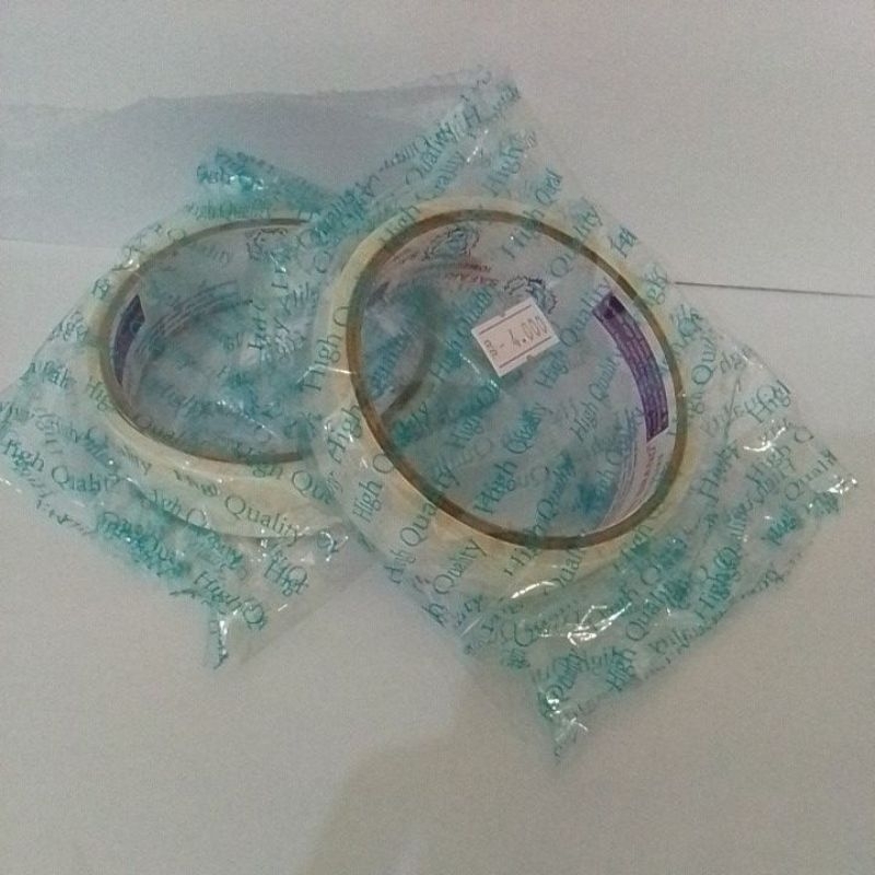 

(1PCS) DOUBLE TAPE SAFARI 24MM