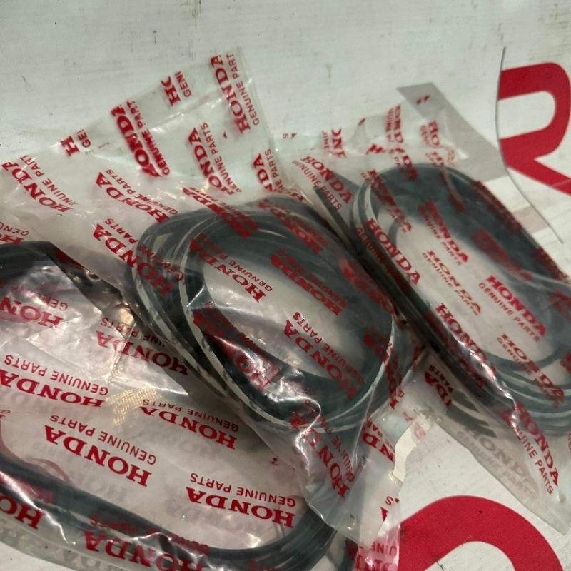 [REDARMS] KARET KACA BELAKANG HONDA JAZZ GE8 2007 -  2013