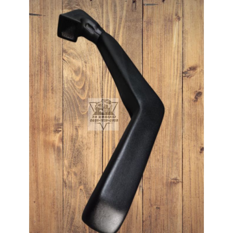 snorkel taft gt hiline rocky dan feroza terlaris