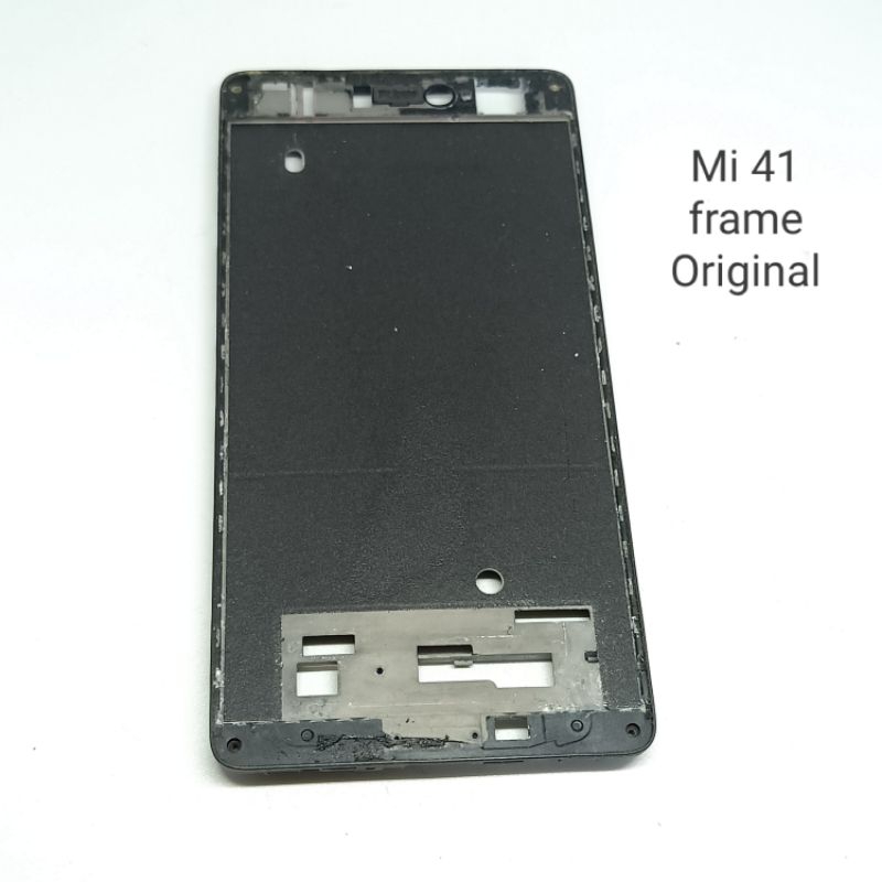 Frame tatakan lcd Xiaomi Mi 4i mi4i Ori Copotan sesuai foto
