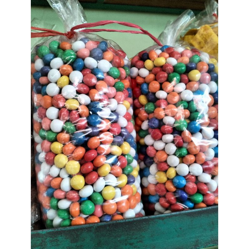 

PERMEN COKLAT/ANEKA WARNA