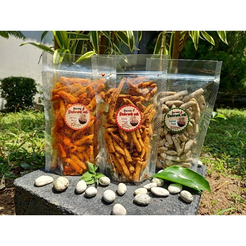 

Basreng Barasa 50 gr
