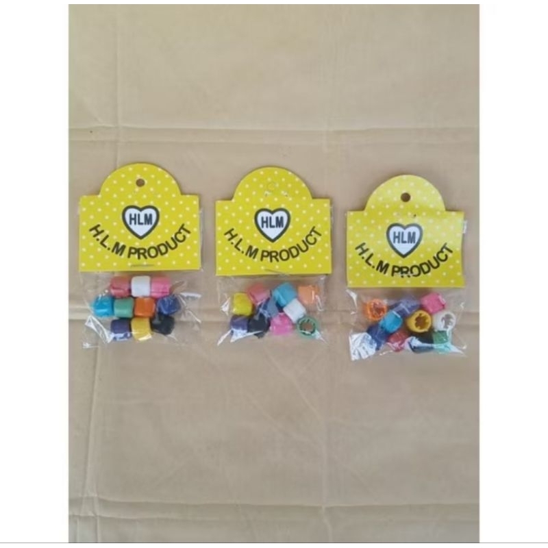 JEPIT RAMBUT MINI / JEPIT RAMBUT KECIL / JEPIT RAMBUT ANAK