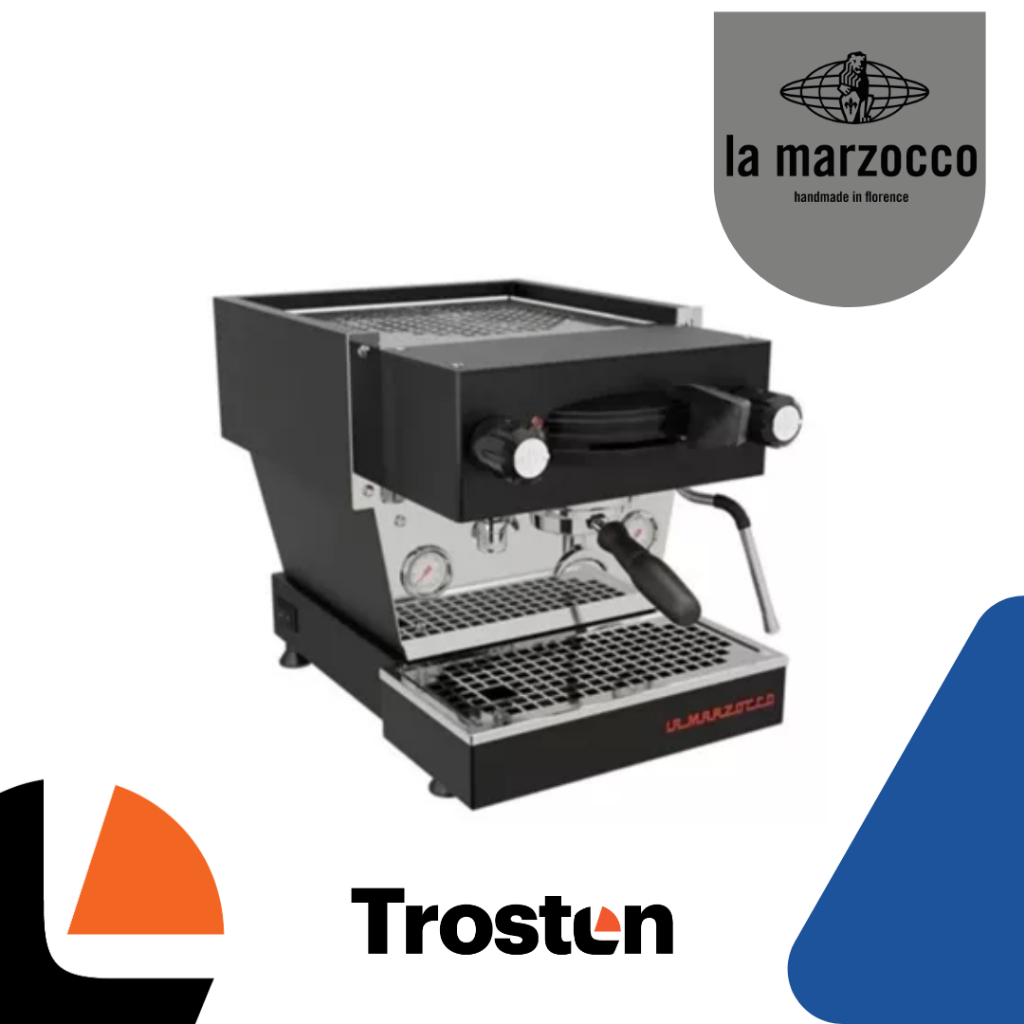 Trosten x La Marzocco Linea Mini EE - Espresso Coffee Machine