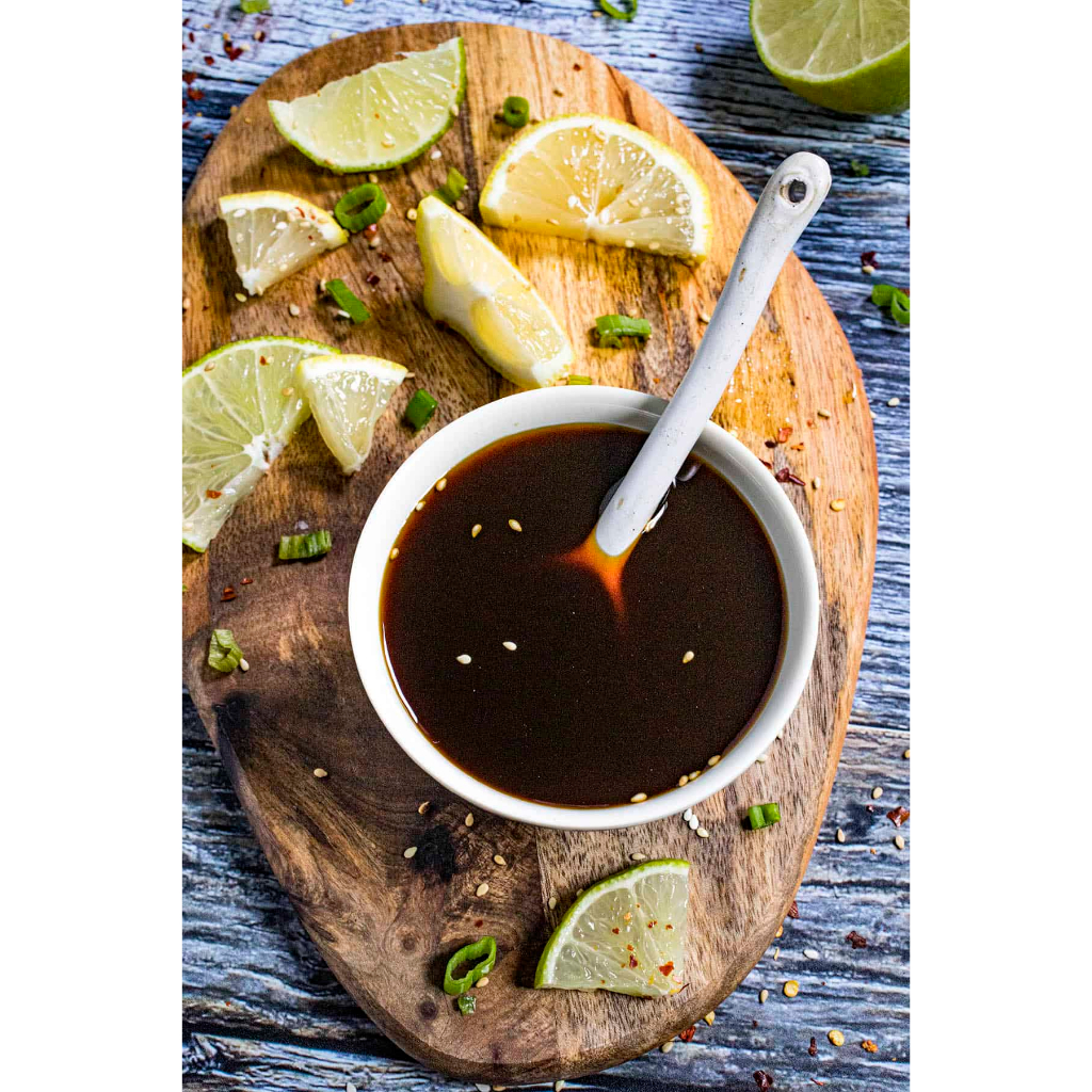 

Ponzu Sauce 250 ml | Cocolan Shabu-shabu..