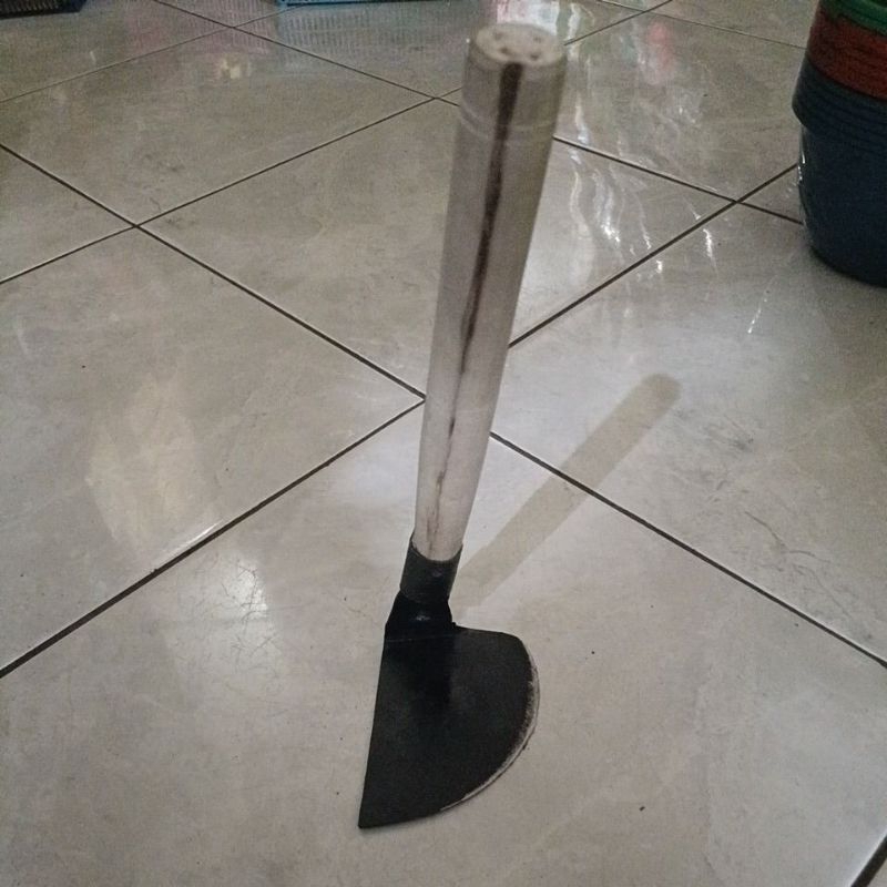 pancong tanaman CANGKUL MINI cangkul tanaman kecil PANCONG BERKEBUN