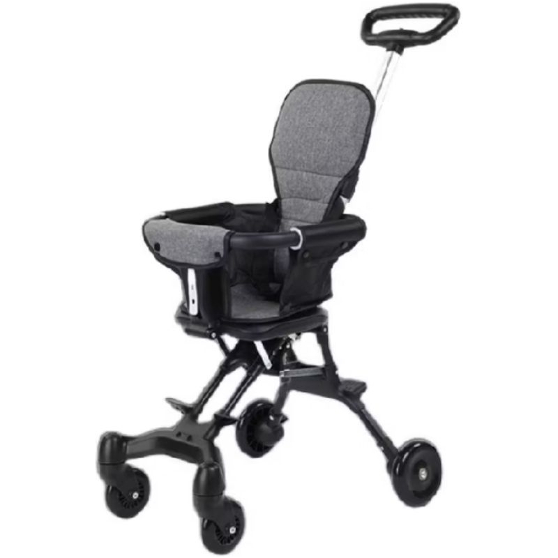 stroller duduk bayi kereta bayi stroler lipat stroler kabin kereta dorong balita