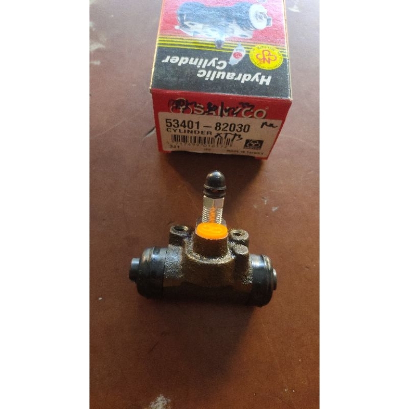 master rem roda belakang suzuki forsa gl glx aminity eleny