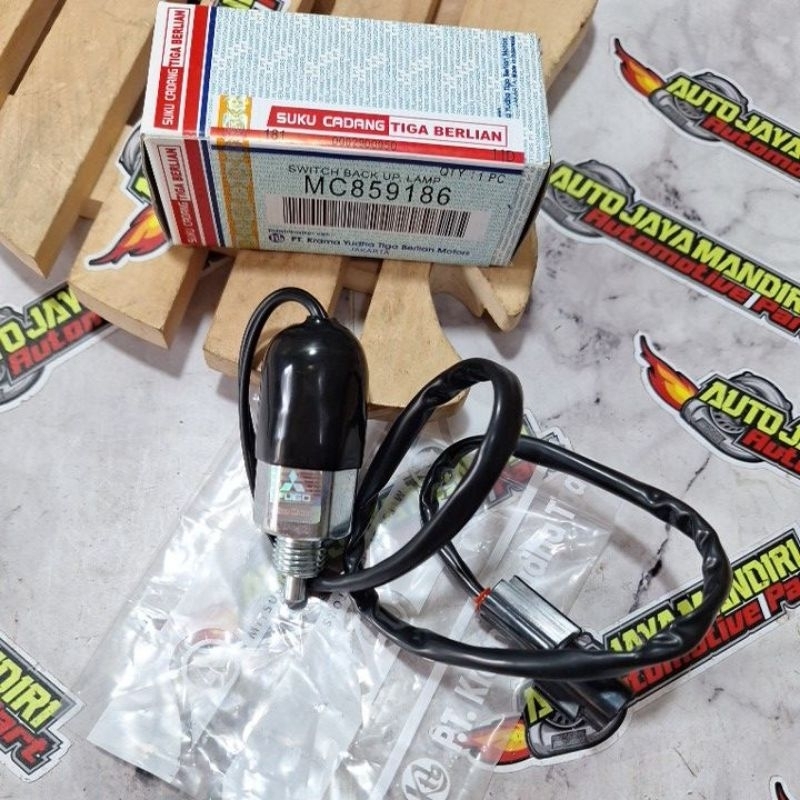 Switch atret - Switch mundur - Switch atret Mitsubishi Canter Canter125 Ps125 turbo Canter110 Ps110 