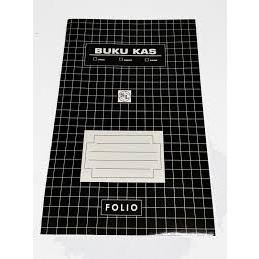 

Gramedia Batam - SL Buku Kas Folio