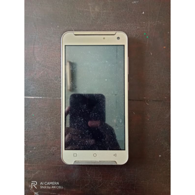 NEXCOM NC AMARIS MATOT SEGEL MULUS LCD TESTED