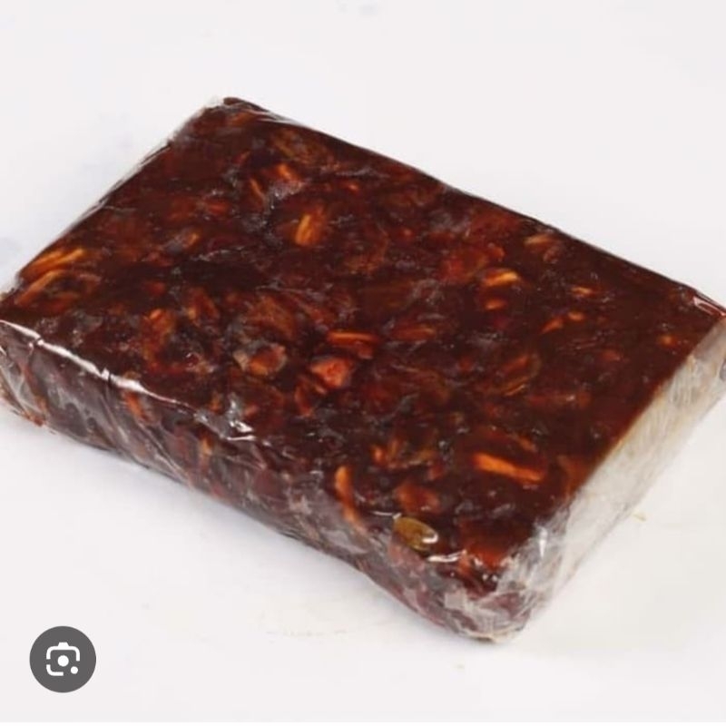 

Asam asem Jawa _ Sayur Sakura