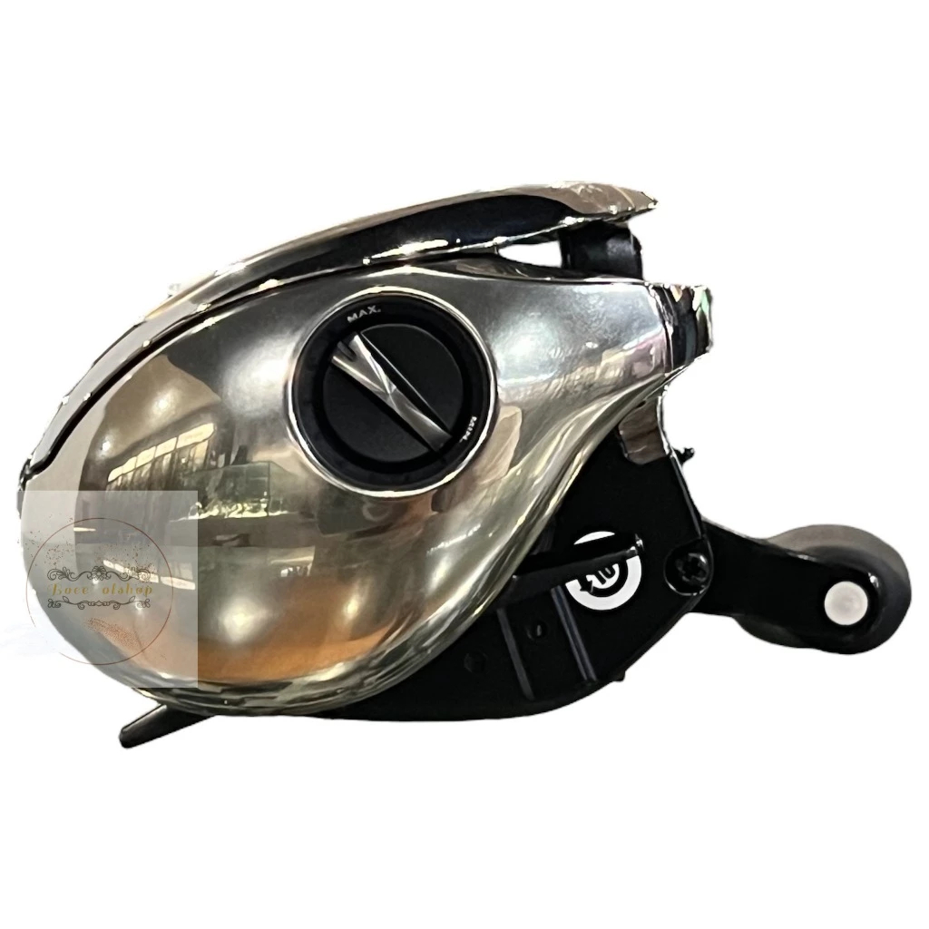 Reel BC Shimano ANTARES DC XGL '21