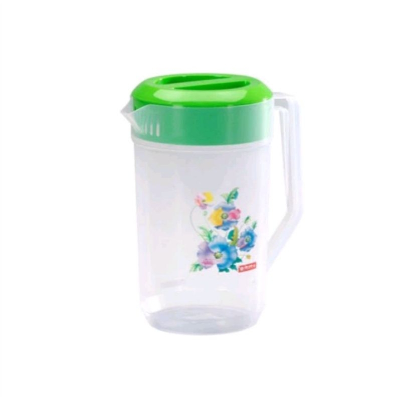TEKO ESKAN WATER JUG LION STAR ESKAN 4,1 LITER K - 23
