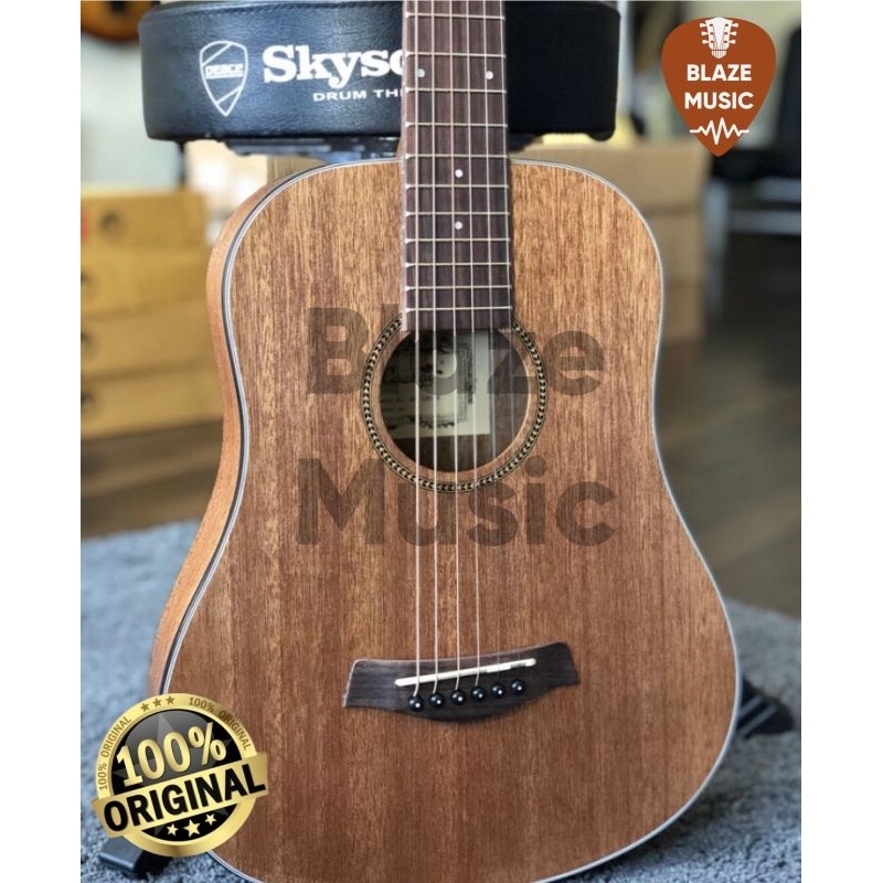 Gitar akustik 3/4 COWBOY GW 120 NA NS ORIGINAL