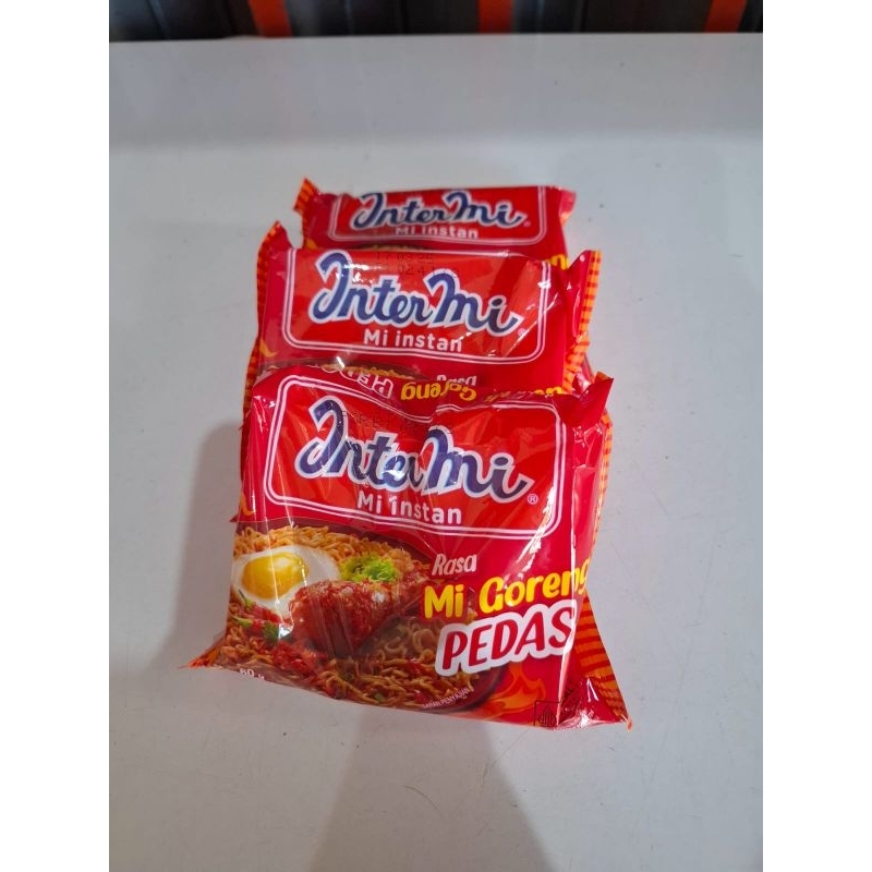 

MIE INTERMIE VIRAL 10pcs