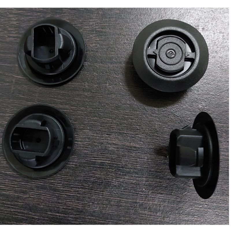 KLIP BODYKIT SAMPING INNOVA ZENIX KLIP SIDE SKIRT INNOVA ZENIX