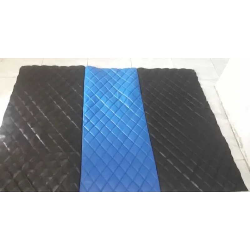 cover plafon/kabin mobil truk canter,ragasa,hino dutro,dyna,Ragasa,isuzu macan,giga motif wajik