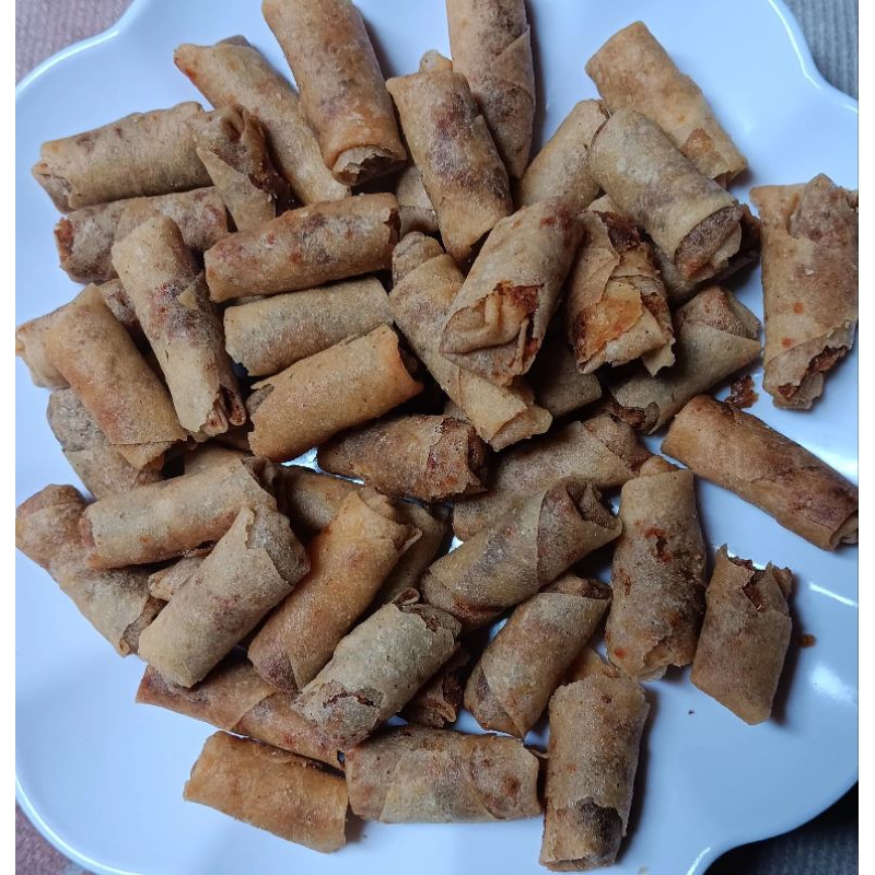 

sumpia udang