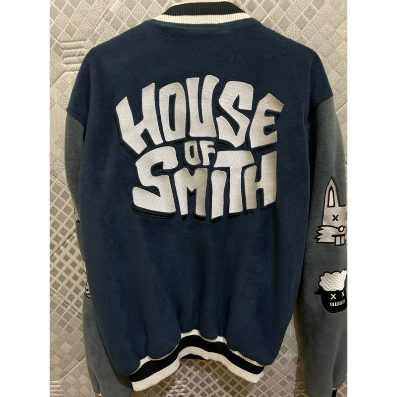 Varsity House Of Smith