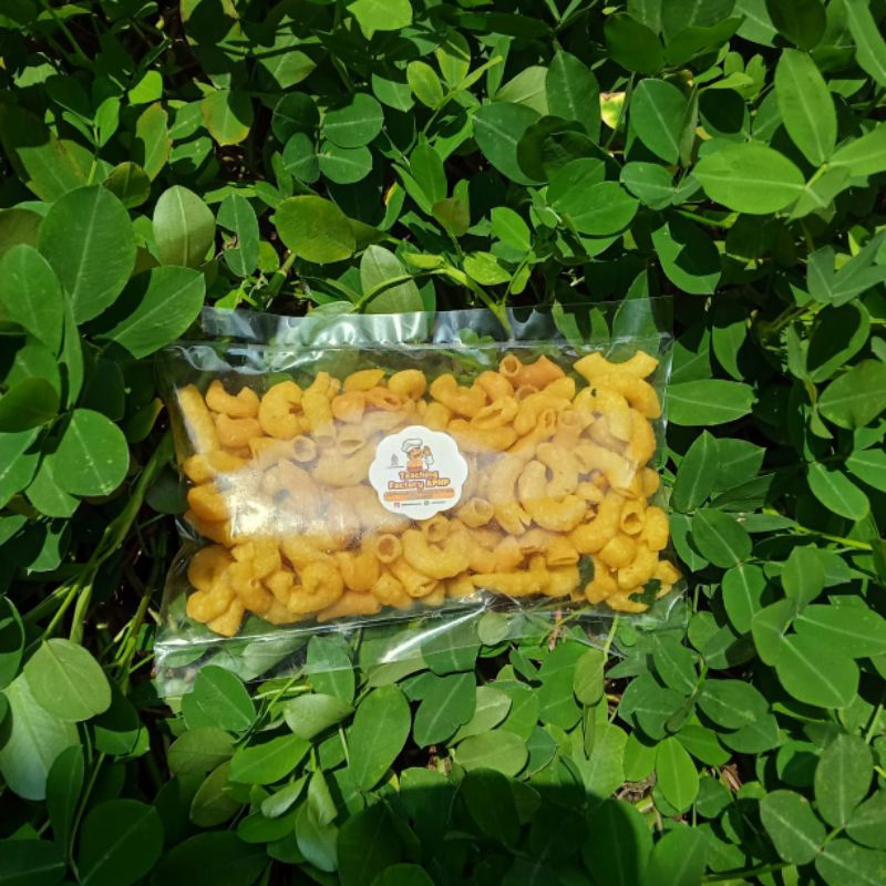 

Makaroni Renyah