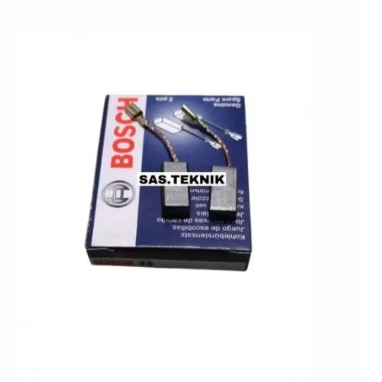 Carbon brush /Arang for GWS 5100/GWS 060/GWS6100 BOSCH