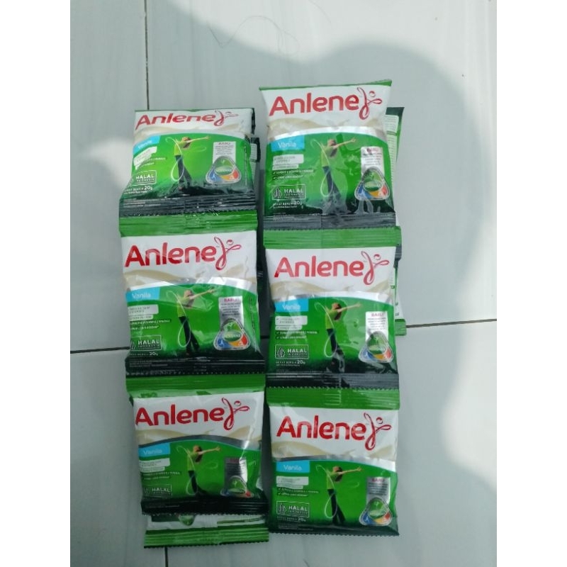 

Anlene Actifit renceng