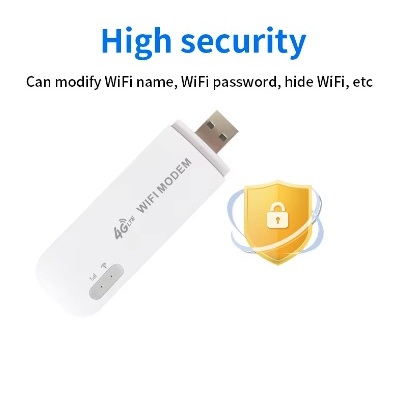 Modem Wifi MF783 4G LTE Unlock All Operator HotSpot Murah