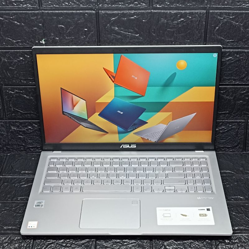 Laptop Asus Vivobook A516JAO Intel Core I3-1005G1 8/512GB