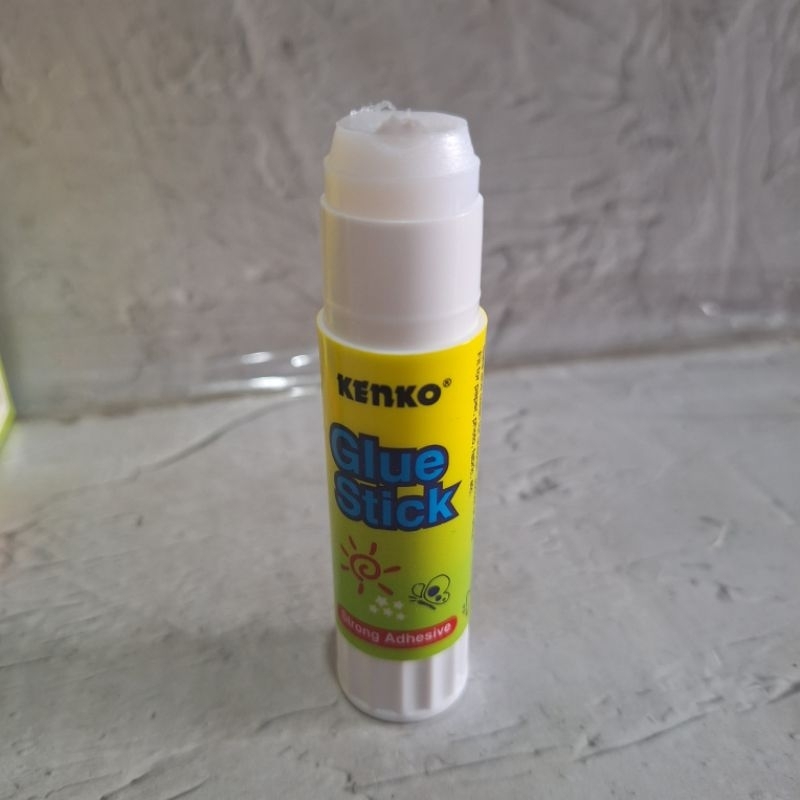 

ATH Lem Stik Kenko 15gr