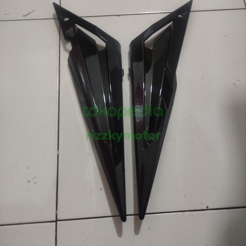 Cover Box Aki Yamaha jupiter mx Narita tutup Box Aki Yamaha jupiter mx Narita