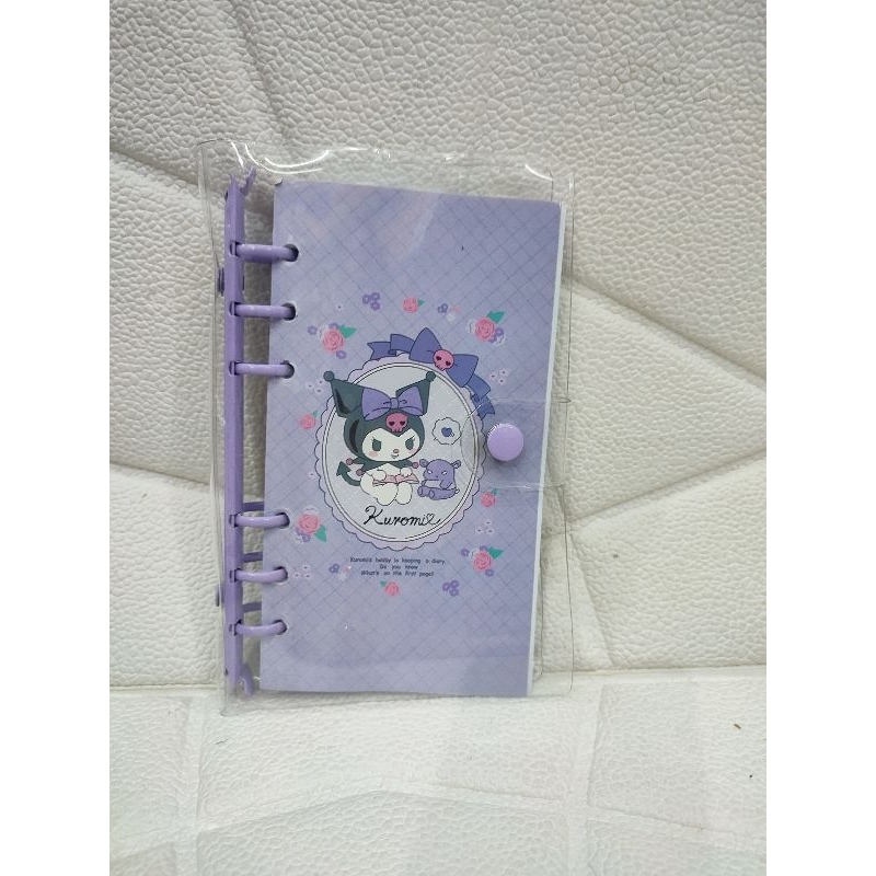 

buku binder