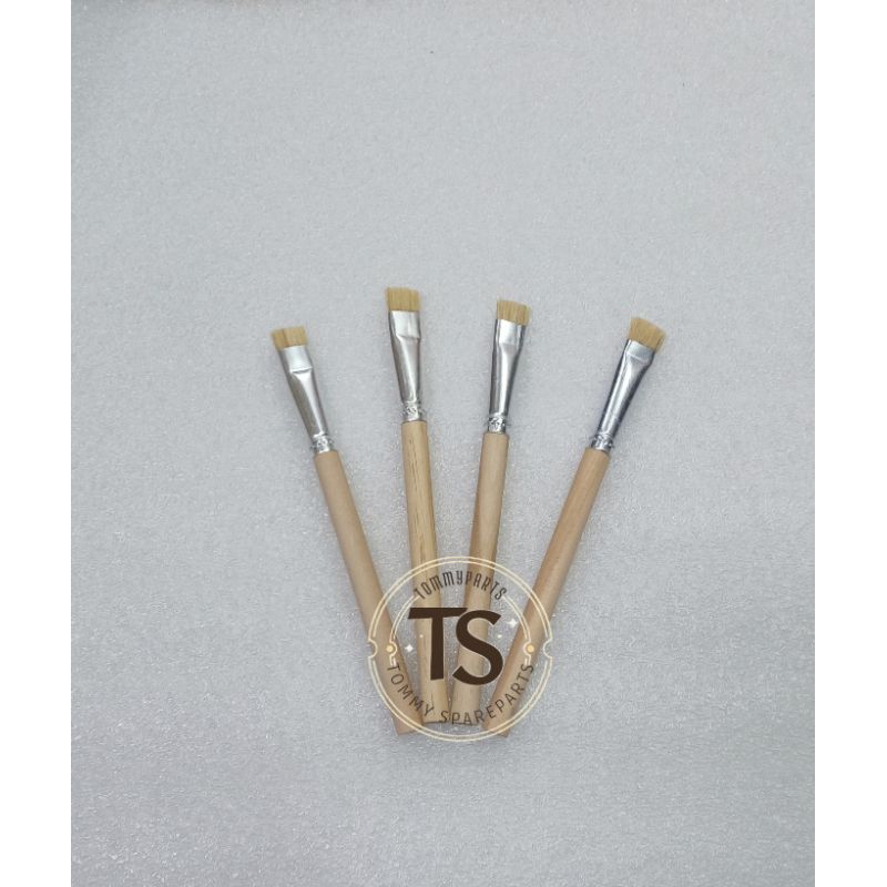 

KUAS BRUSH SUNSHINE ANTI-STATIC BRUSH SS-022A SS 022A