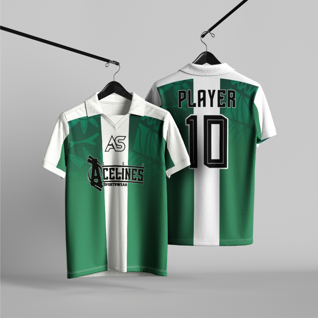Jersey Bola Dewasa - Efootball 2024 Mobile Jersey