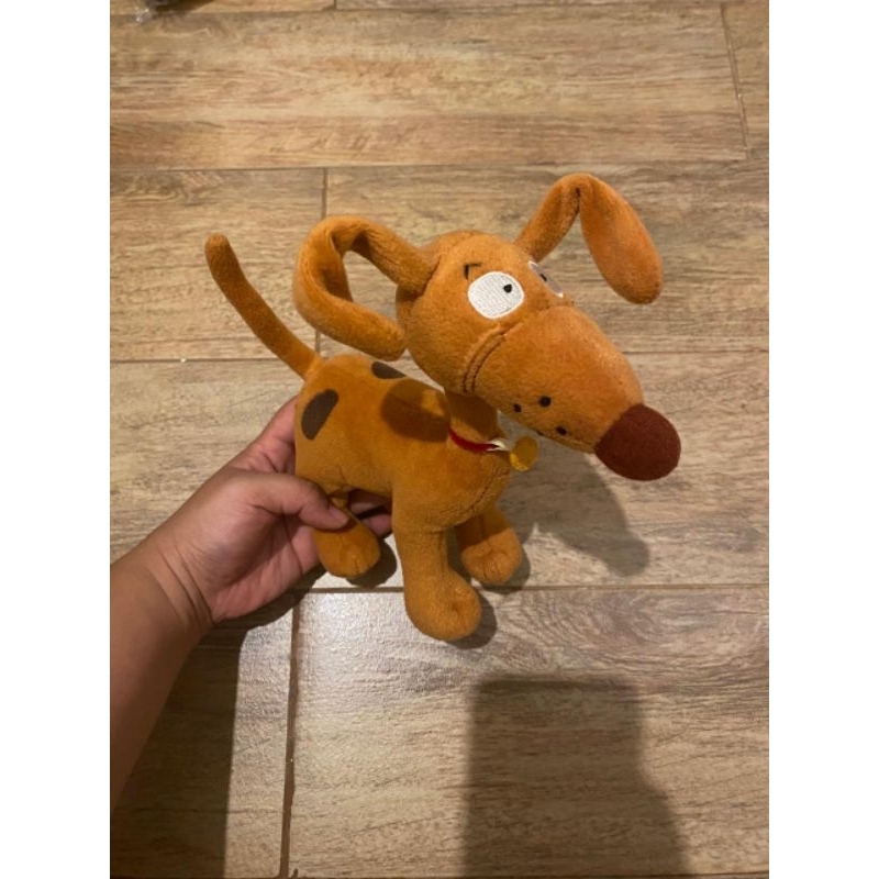 BONEKA RUGRATS