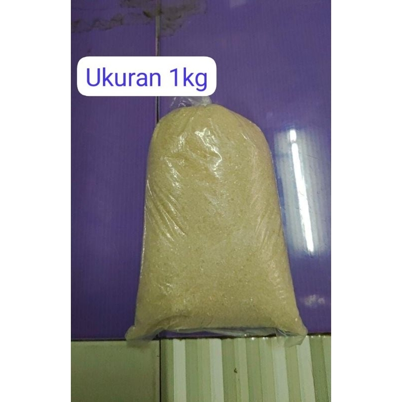 

RB Gula Curah GMP Paketan 4Bks@250g, 2Bks@500g Dan 1Bks@1kg/ Gula Pasir/ Gula Curah/ Gula Pasir