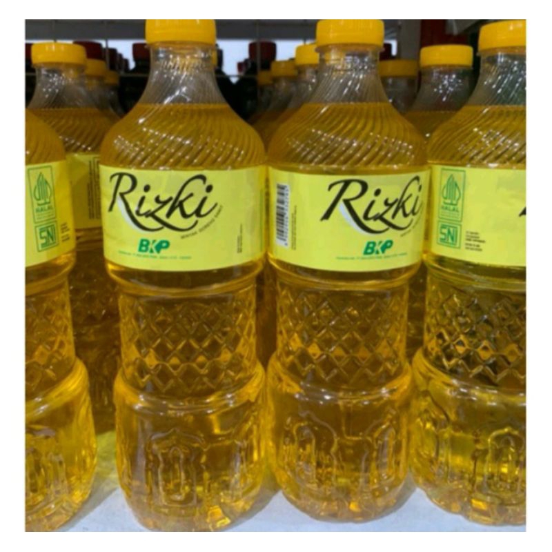 

RIZKI MINYAK GORENG 850ML