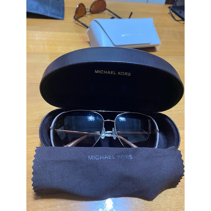 Preloved Michael Kors Sunglasses